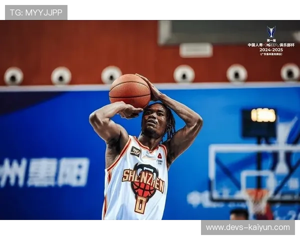 CBA俱乐部杯首日多场逆转，年轻球员表现亮眼