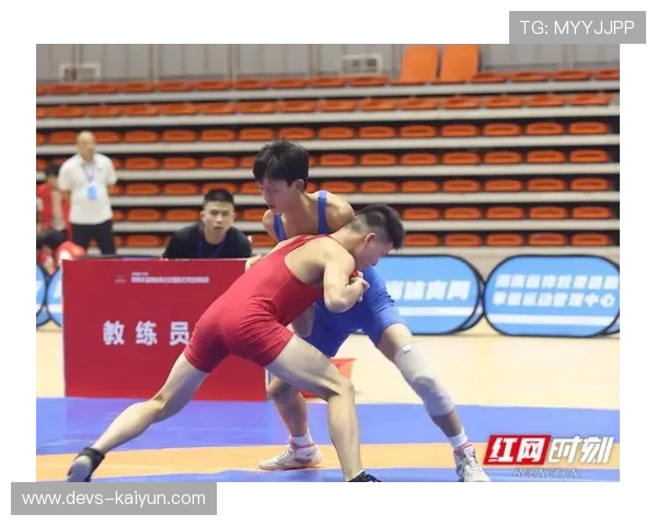 2026年摔跤协会推广计划发布，目标全国常态化参与摔跤运动人数突破280万