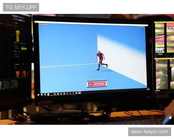 Hawkeye公司开发新系统，可实时生成球队压迫阵型热图